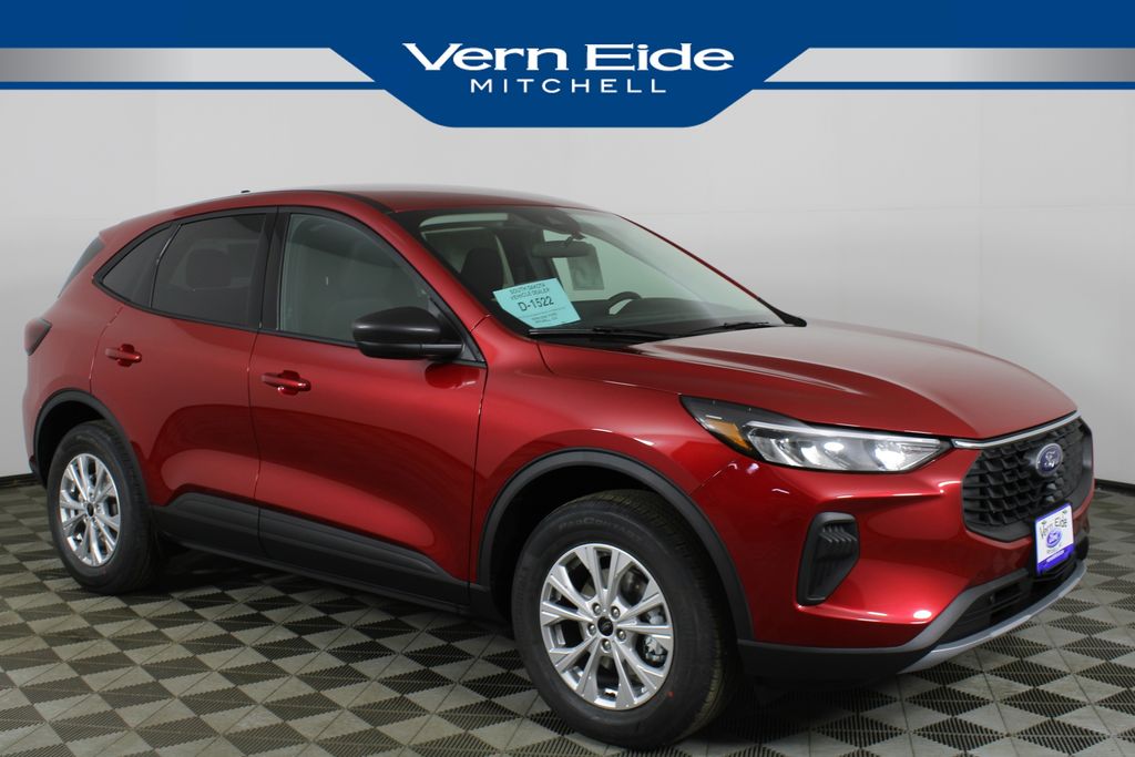 2026 Ford Escape Active's photo