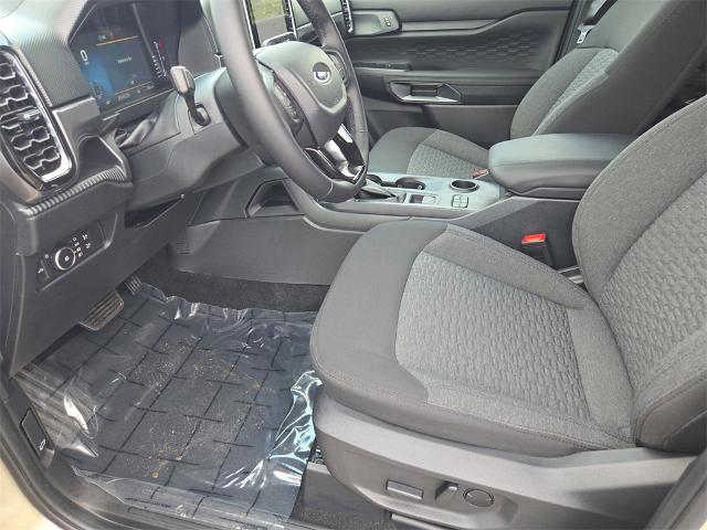 2025 Ford Ranger XLT photo 24