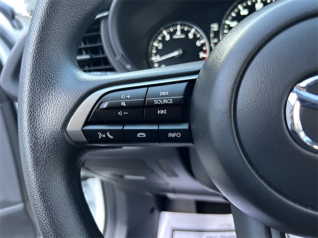 2025 Mazda CX-30 2.5 S photo 13