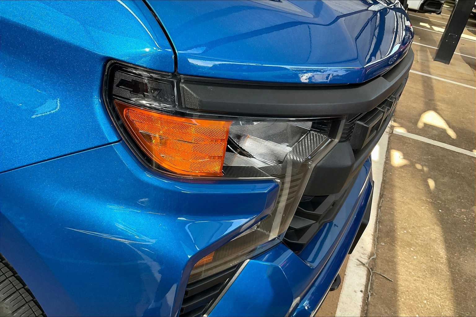 2022 Chevrolet Silverado 1500 Custom photo 24