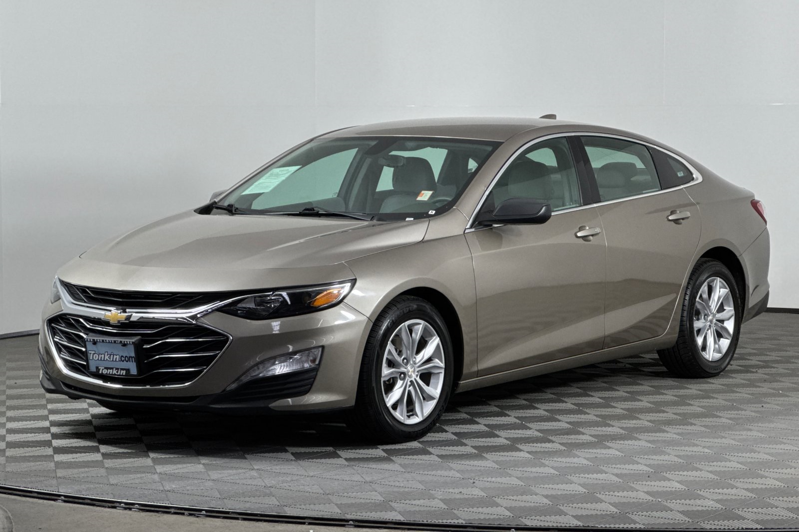 2022 Chevrolet Malibu 1LT photo 7