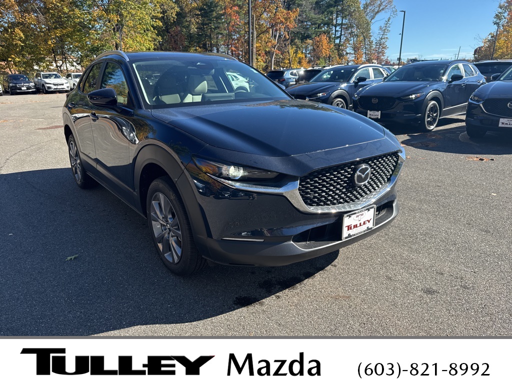 2026 Mazda CX-30 Preferred's photo