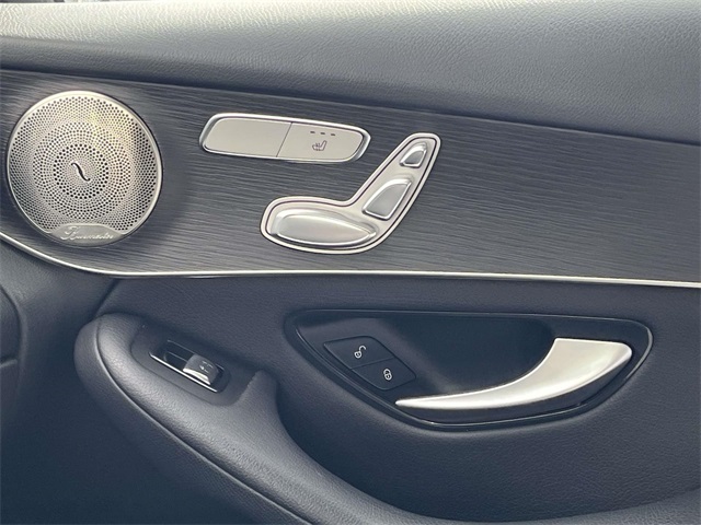 2021 Mercedes Benz GLC 300 4MATIC photo 35