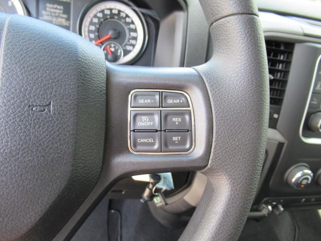 2022 Ram 1500 Classic Tradesman photo 17