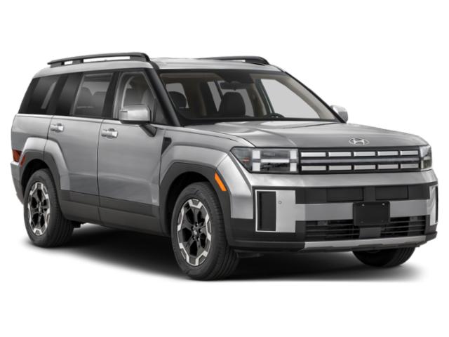 New 2026 Hyundai SEL FWD image 6