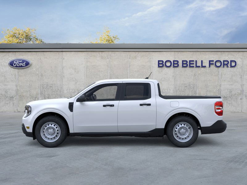 2025 Ford Maverick XL photo 3