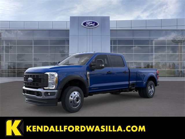 2026 Ford F-450 Super Duty