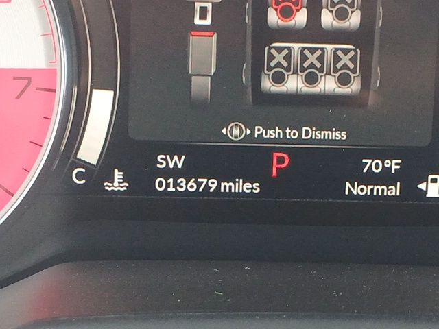 2024 Acura RDX A-Spec photo 17