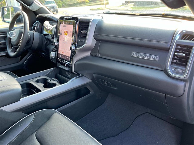2025 Ram 1500 Laramie photo 23