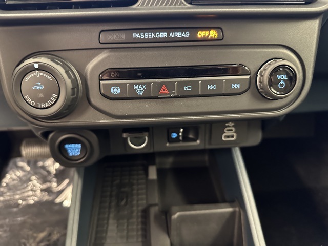 2025 Ford Maverick Lariat photo 20