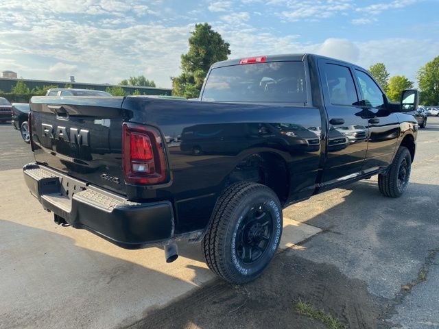 2025 Ram 2500 Tradesman photo 7