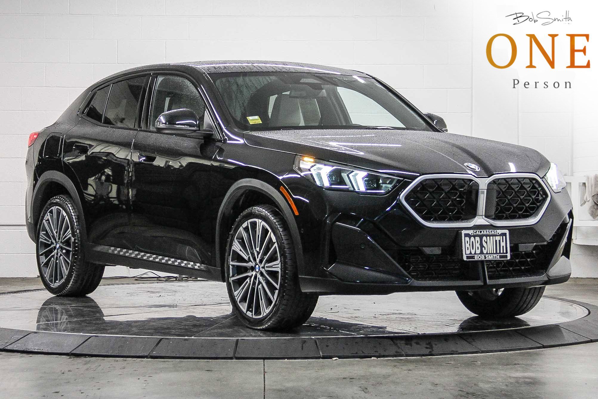 2025 BMW X2 28i's photo