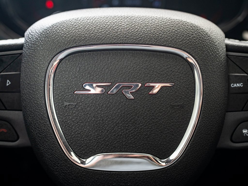 2023 Dodge Durango SRT 392 photo 19