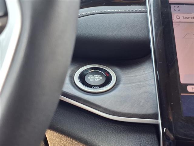 2023 Jeep Cherokee 4xe photo 12