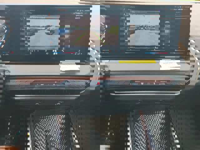 2025 Bmw X3 30x Drive photo 17