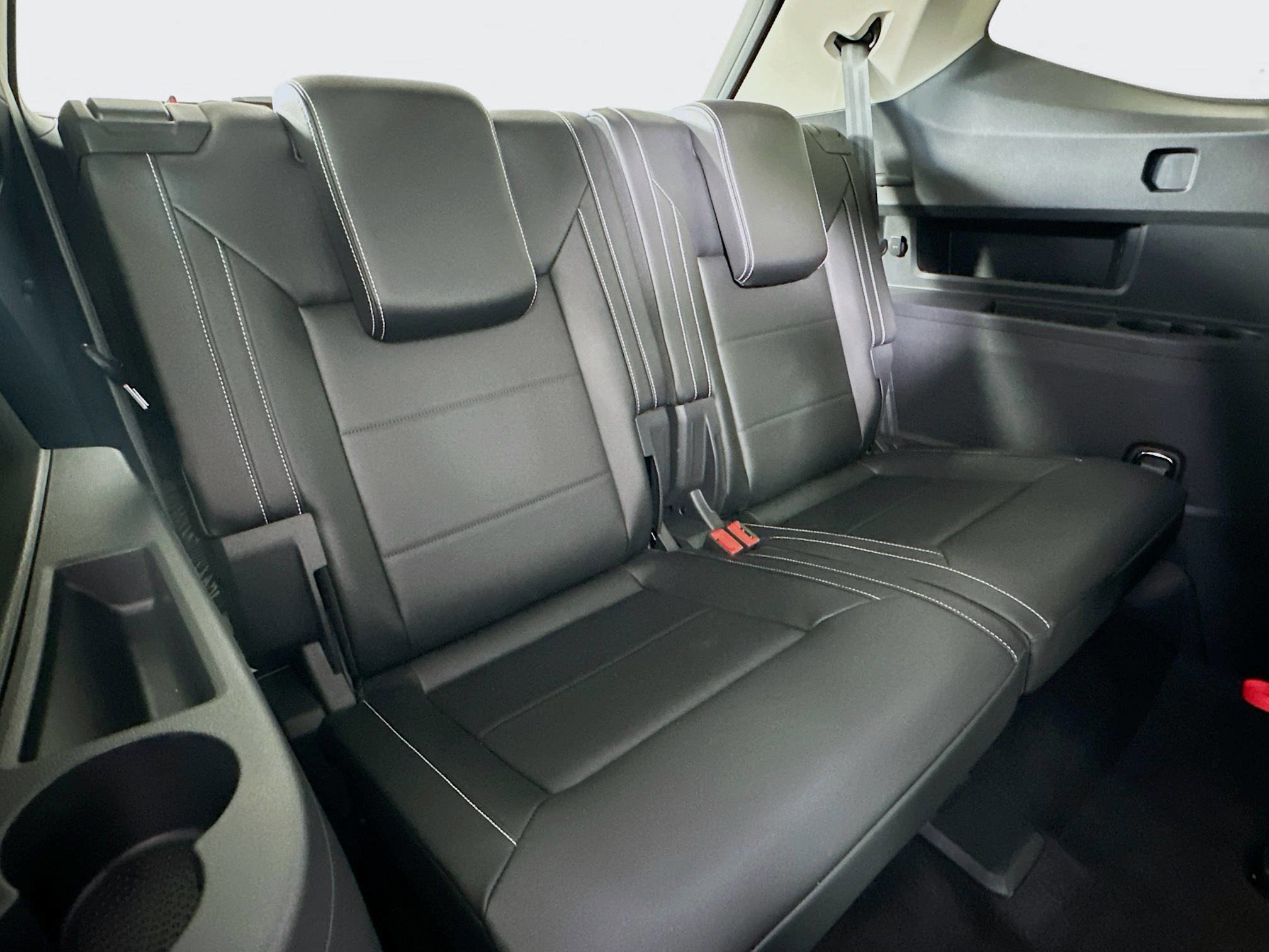 2022 Volkswagen Atlas V6 SEL photo 24