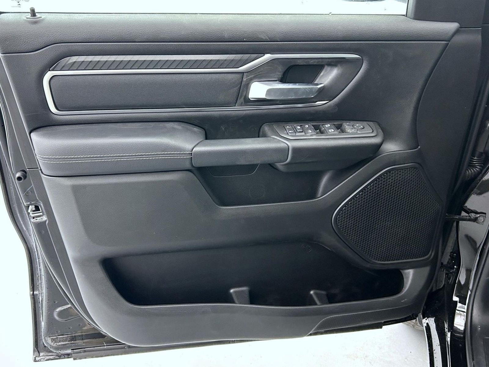 2025 Ram 1500 Big Horn Lone Star photo 4