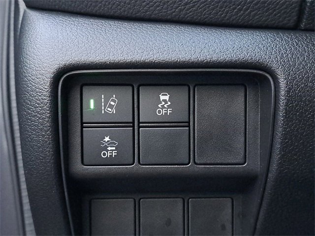 2022 Honda CR-V EX photo 20