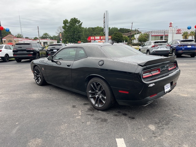 2021 Dodge Challenger R/T Scat Pack photo 33