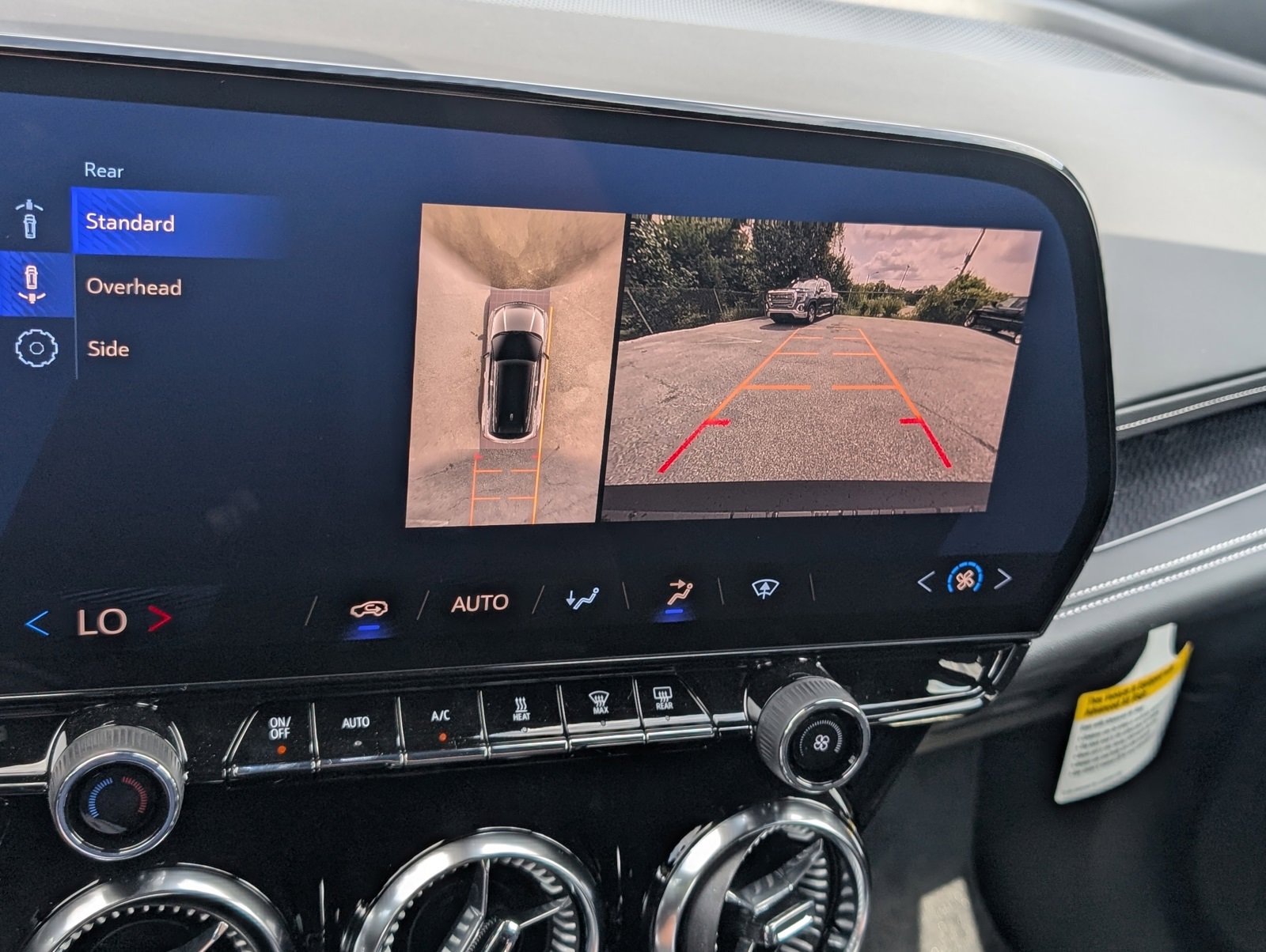 2025 Chevrolet Blazer EV photo 8