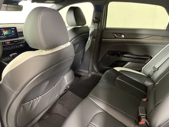 2026 Kia K5 GT-Line photo 33