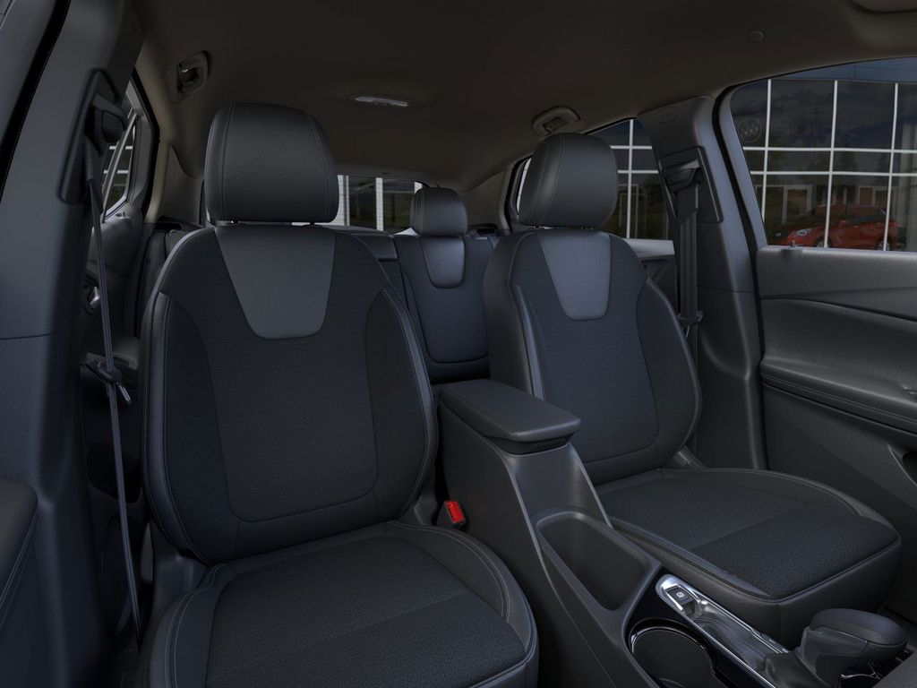 2026 Buick Encore GX Preferred photo 14