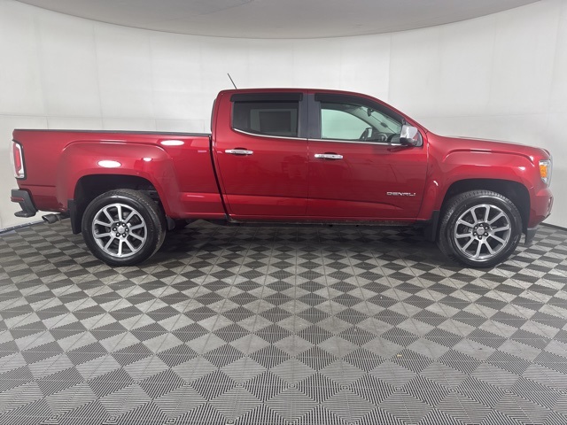 2020 Gmc Canyon Denali photo 2