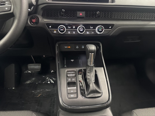2026 Honda CR-V EX photo 22