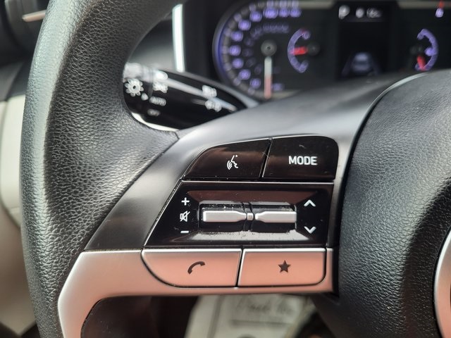2023 Hyundai Tucson SEL photo 20