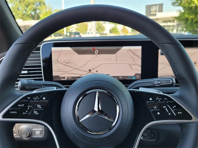 2026 Mercedes Benz GLE 450 4MATIC photo 15