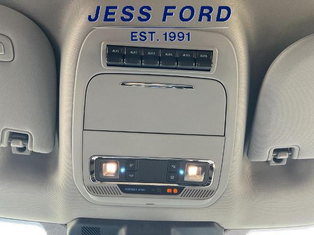 2026 Ford F-350 Lariat photo 18