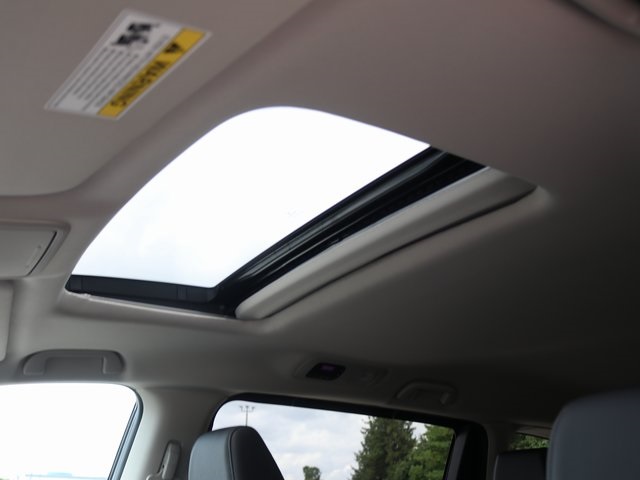 2026 Honda Odyssey EX-L photo 24