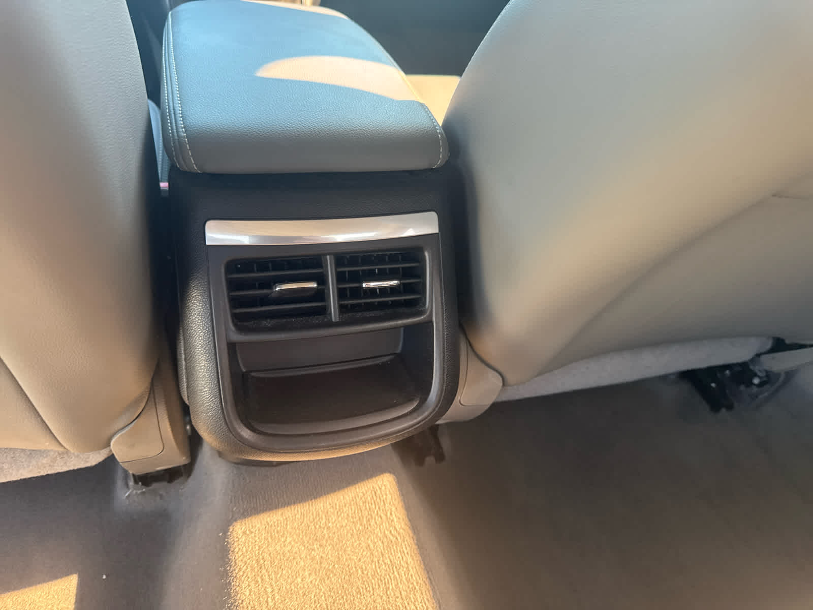 2014 Chevrolet Impala 2LT photo 19