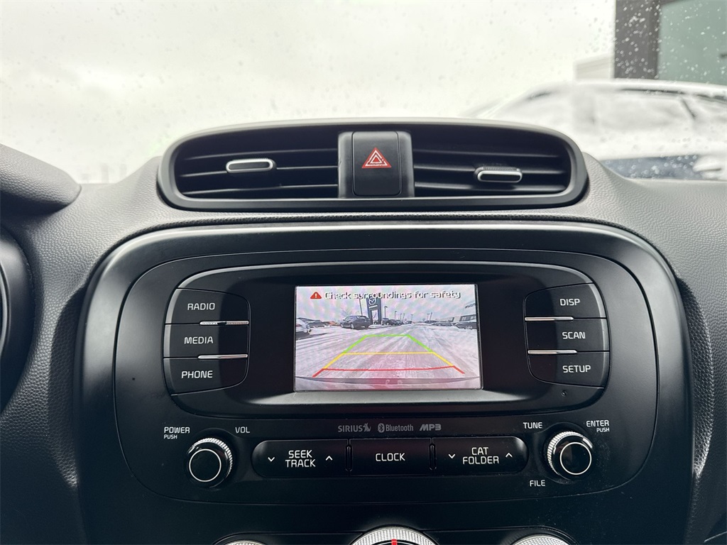 2016 KIA SOUL - Image 16