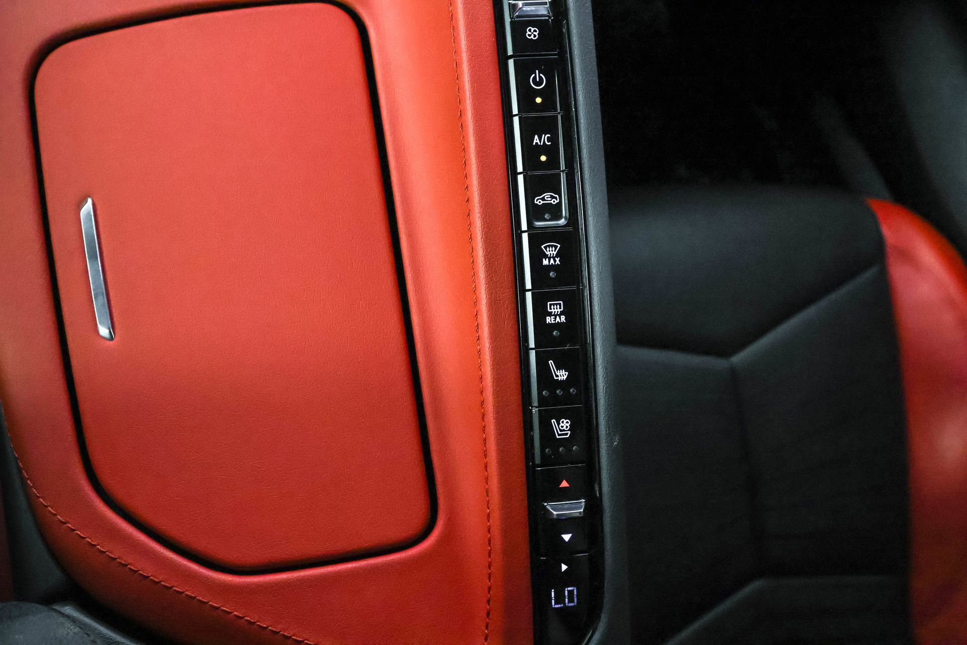 2021 Chevrolet Corvette Stingray 2LT photo 21