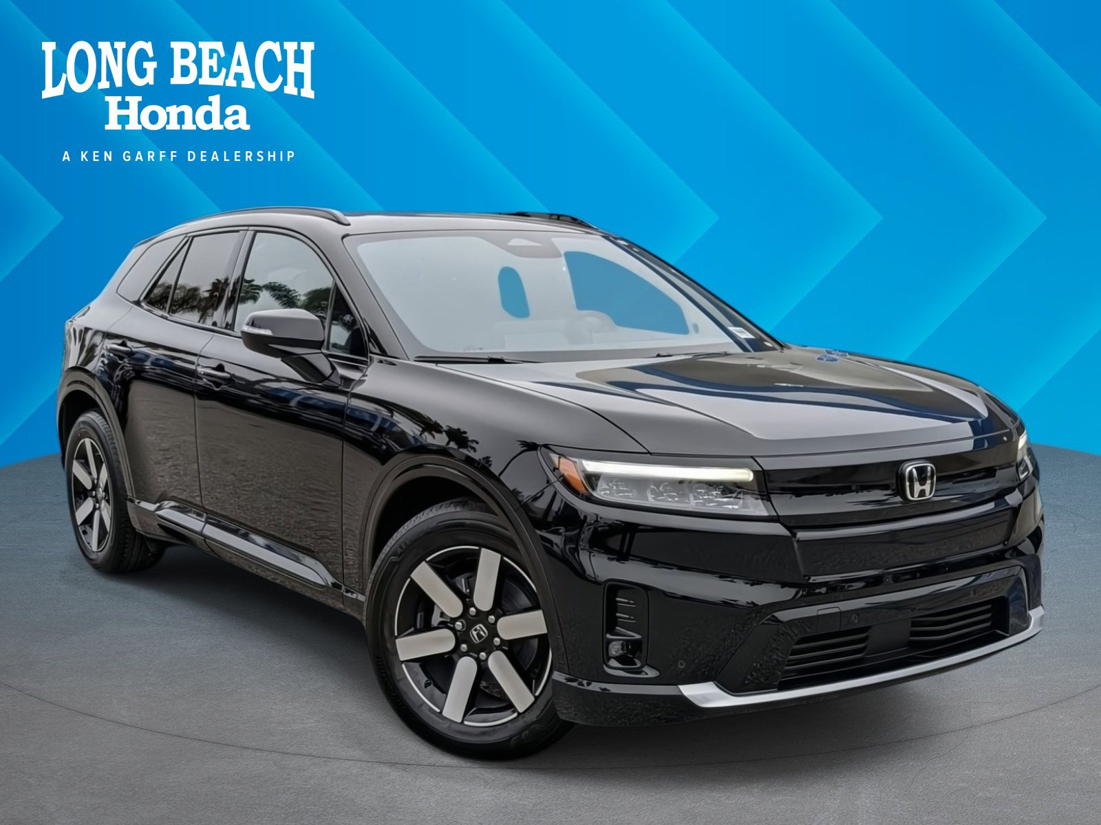 2025 Honda Prologue Touring's photo