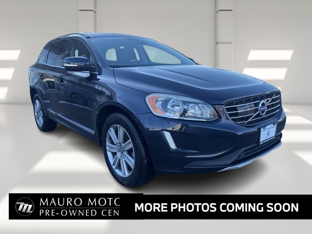 2017 Volvo XC60 T5 Inscription's photo