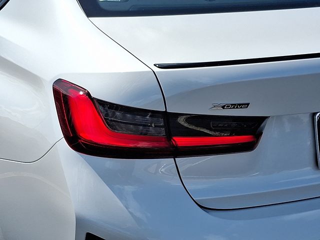 2025 Bmw M340i photo 16
