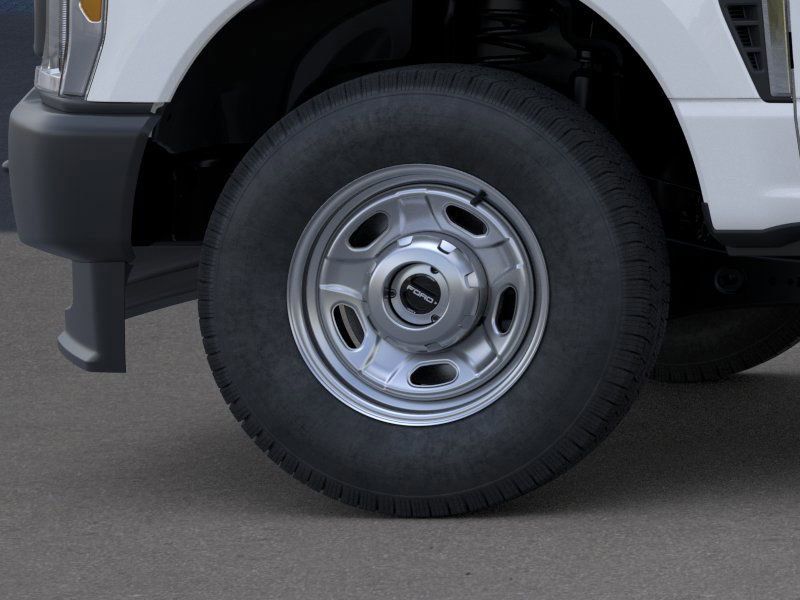 2026 FORD F-250 - Image 20