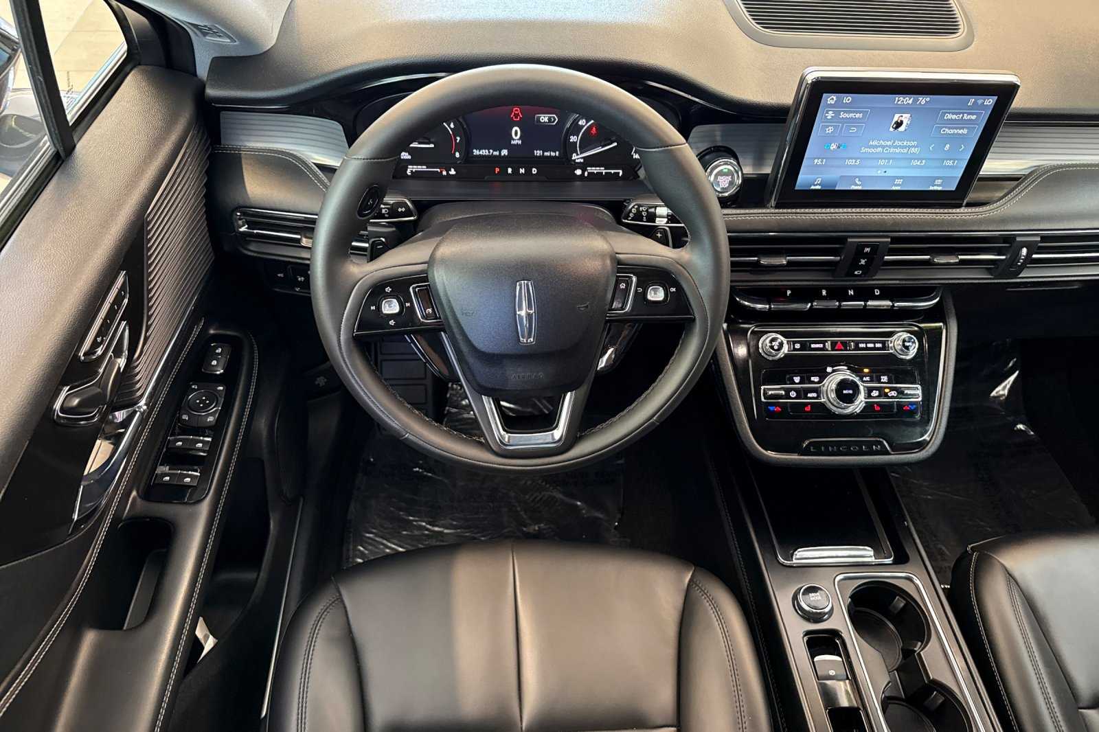2022 Lincoln Corsair Standard photo 14