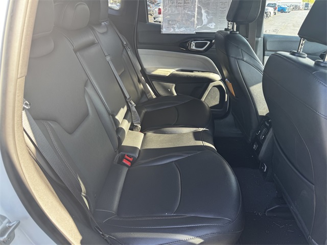 2024 Jeep Compass Limited photo 15