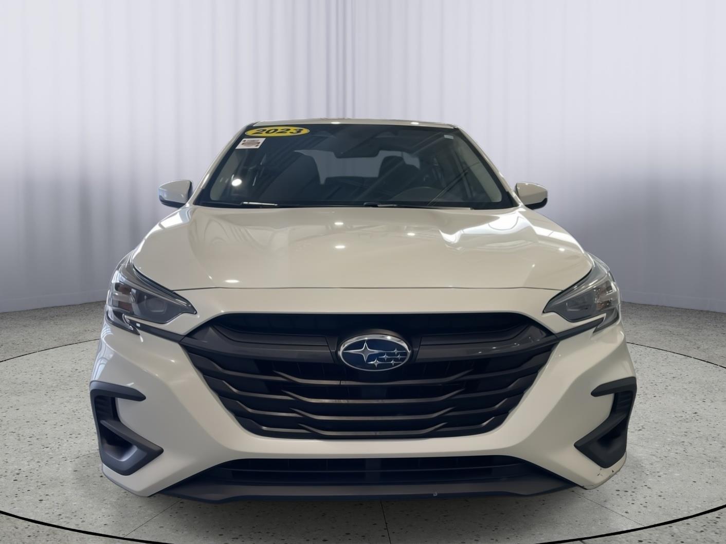 Certified 2023 Subaru Legacy Premium with VIN 4S3BWAC62P3010857 for sale in Kansas City