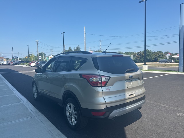 2018 Ford Escape SE photo 6