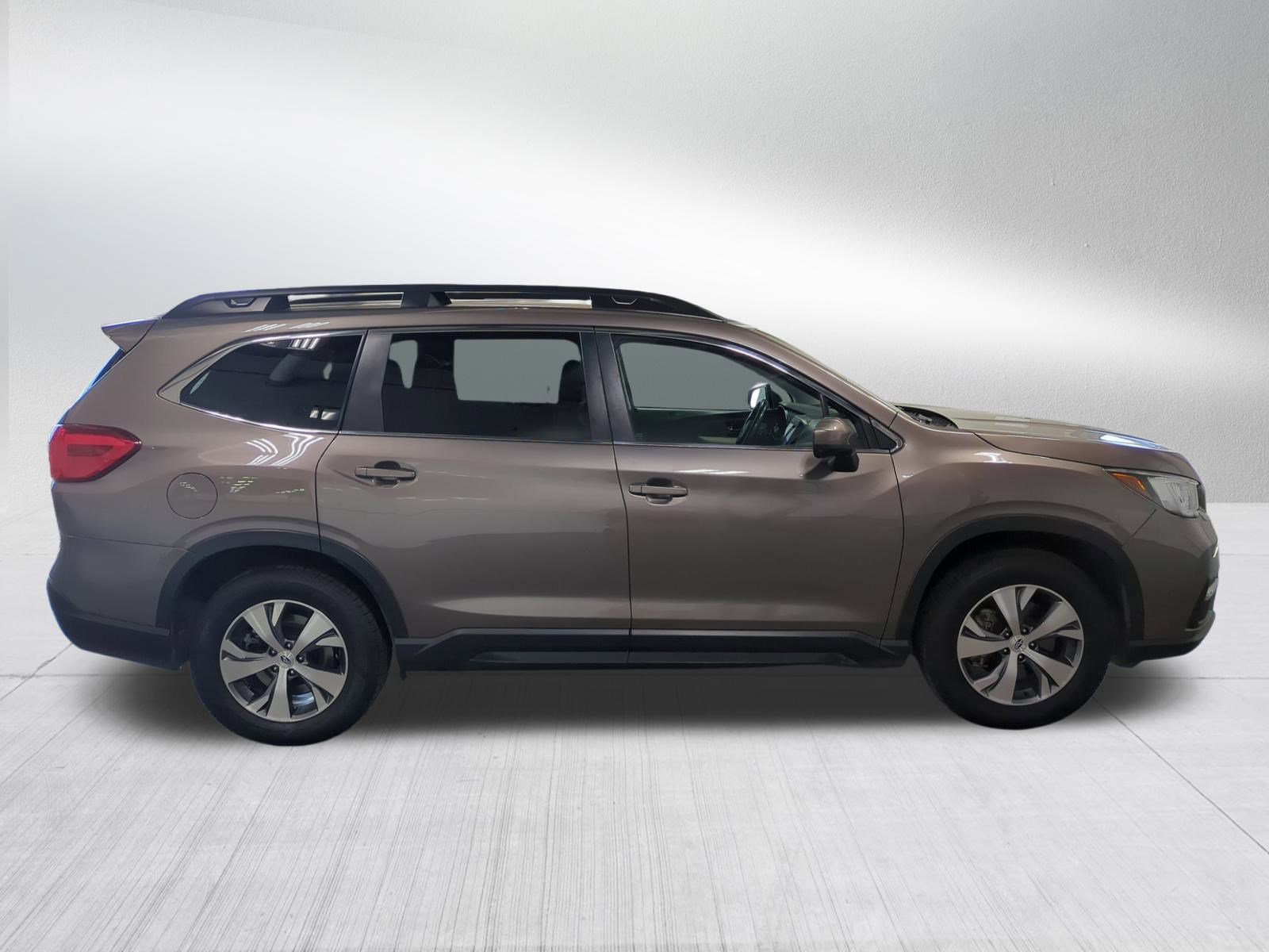 2021 Subaru Ascent Premium photo 8