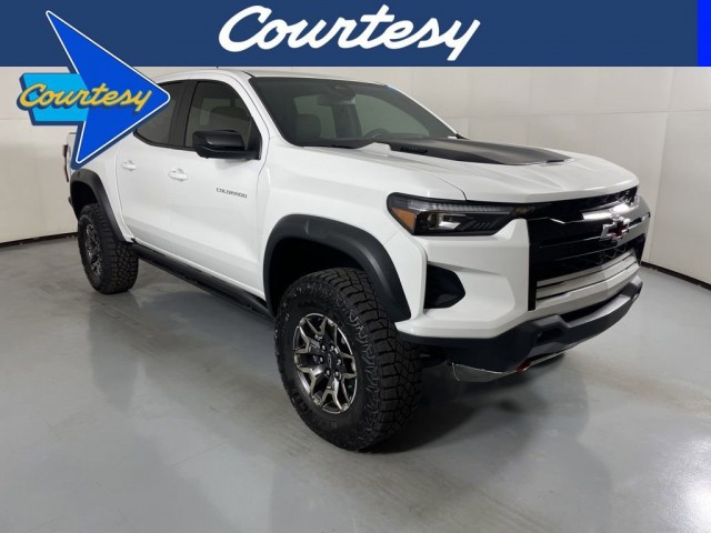 New Chevy Colorado for Sale in Phoenix, AZ