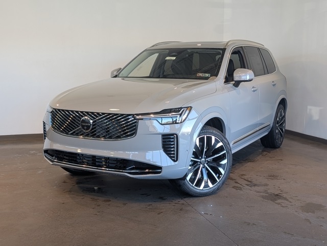 2026 Volvo XC90 Ultra's photo