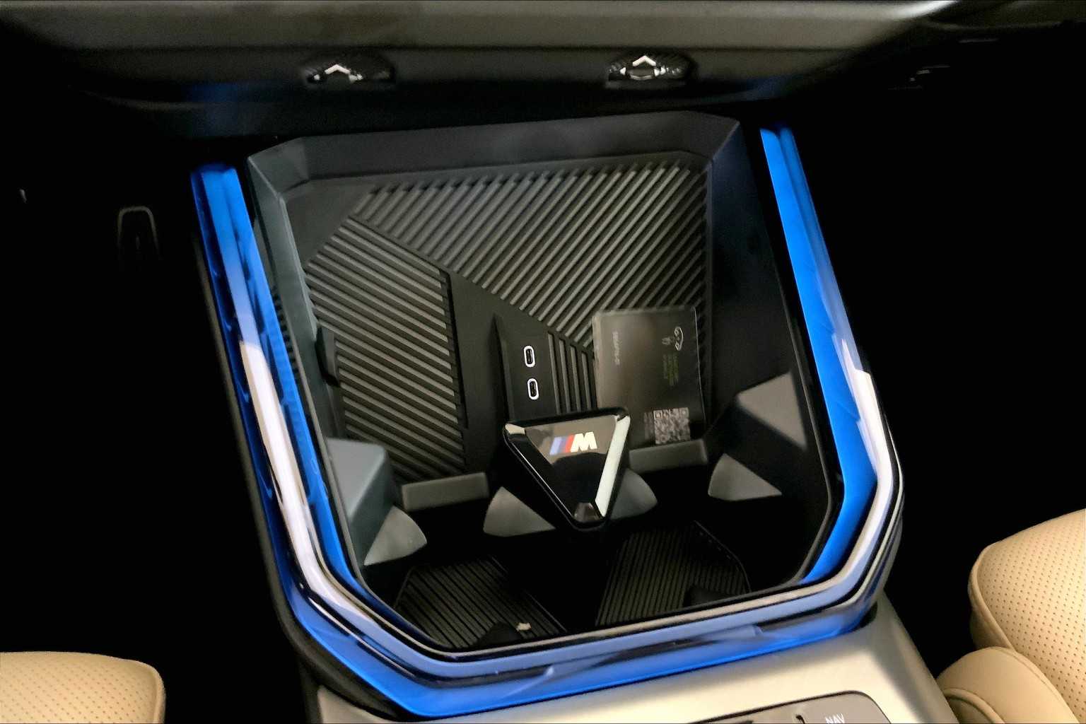 2026 Bmw X3 M50 photo 18