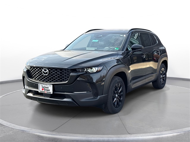2026 Mazda CX-50 Premium's photo