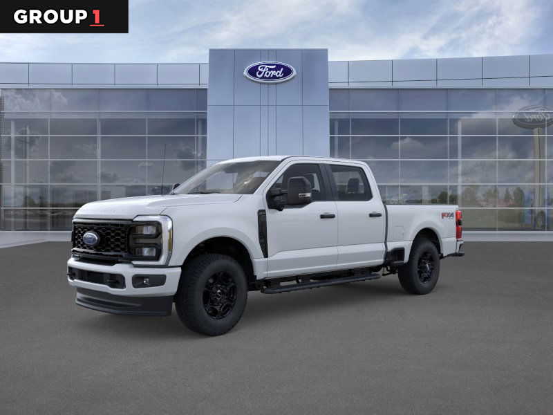 2026 Ford F-350 Super Duty XL's photo