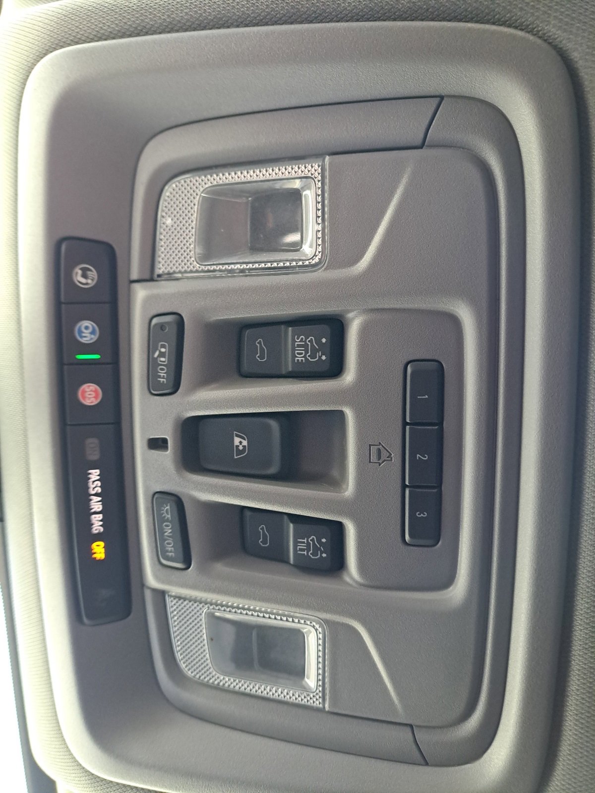 2023 Gmc Sierra 2500 HD Denali photo 43